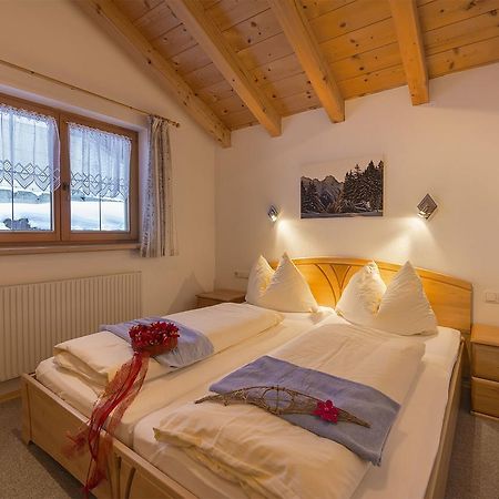 Landhaus Flunger Sankt Anton am Arlberg Exterior foto